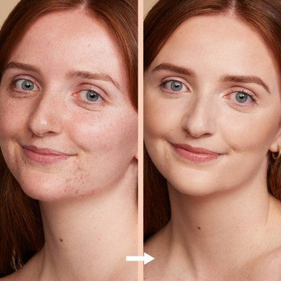 ColourPop Pretty Fresh Foundation - Fair 10N - 1 fl oz