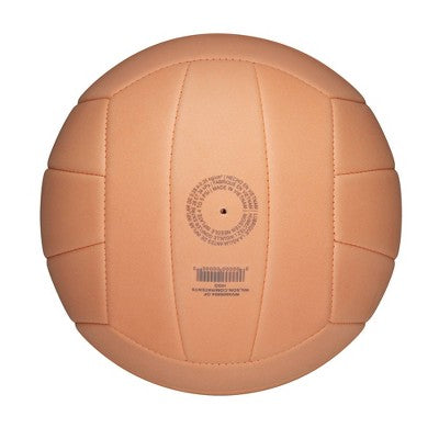 Wilson Soft Play Volleyball - Orange