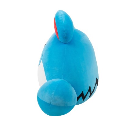 Pokemon Squishmallows Marill 20" Plush