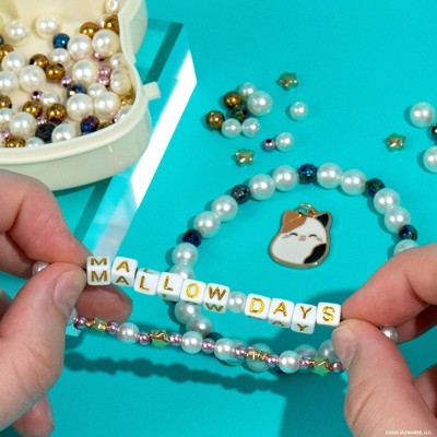 Squishmallows CAM Bracelet Kit