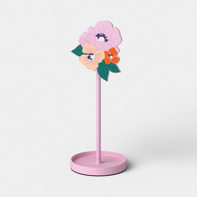 Headphone Stand Flower - heyday