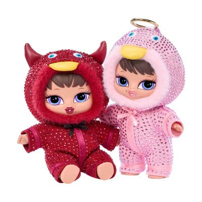 Bratz Bratziez Bling Series Fashion Doll
