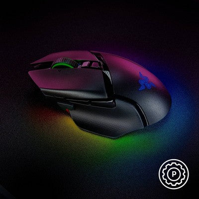 Razer Basilisk V3 Pro Black Edition