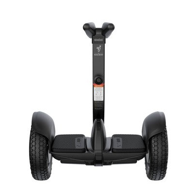 Segway Ninebot S2 Self Balancing Scooter
