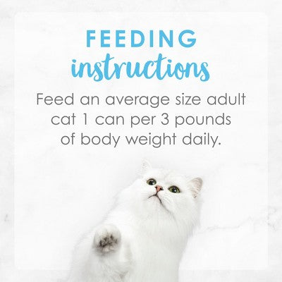 Purina Fancy Feast Creamy Delights In a Creamy Sauce with a Touch of Real Milk Gourmet Wet Cat Food Chicken Feast - 3oz