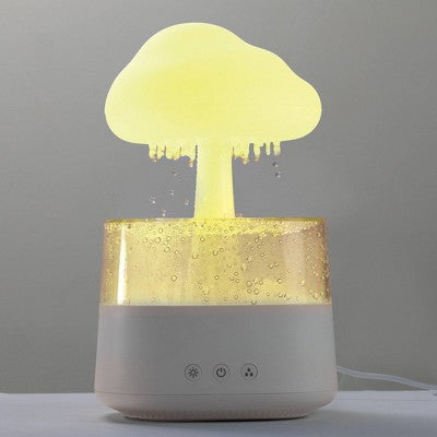 West & Arrow 9" Rain Cloud Light