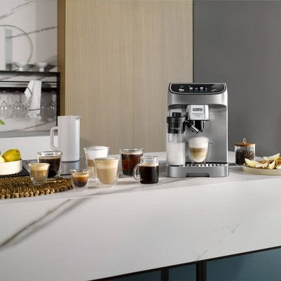 DeLonghi Magnifica Plus Fully Automatic Espresso Machine (LOCAL PICKUP ONLY)