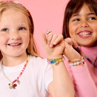 Super Smalls Bracelet/Ring Combo Set