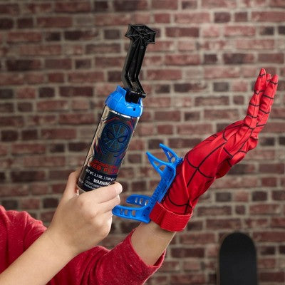 Marvel Spider-Man: Brand New Day Super Web Slinger Role Play Toy