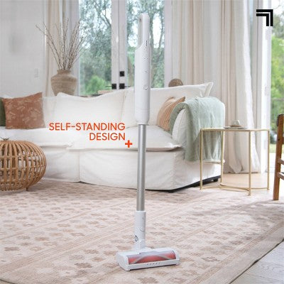 Sharper Image Swap Clean Lightweight Cordless Handheld & Stick Vacuum Gray (LOCAL PICKUP ONLY)