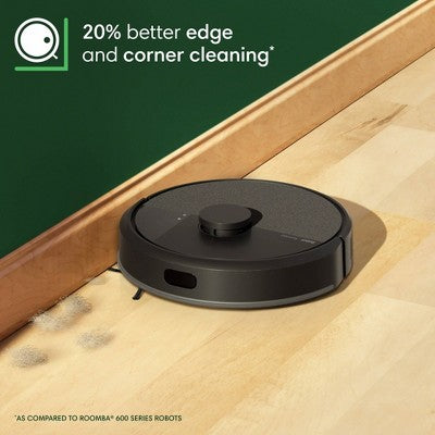 iRobot Roomba 105 Combo Robot Vacuum & Mop + AutoEmpty Dock