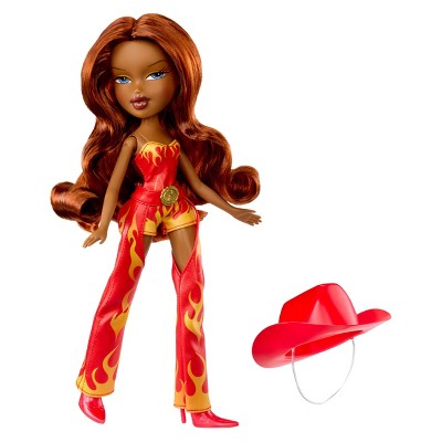 Bratz Sassy Stampede Doll - Sasha