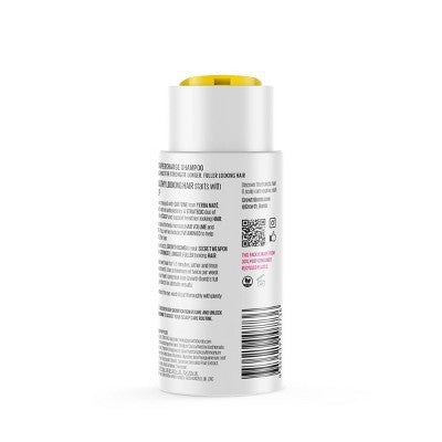 Growth Bomb SuperCharge Shampoo - 250ml