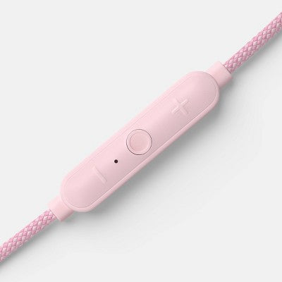 Wired Earbuds - heyday Heart