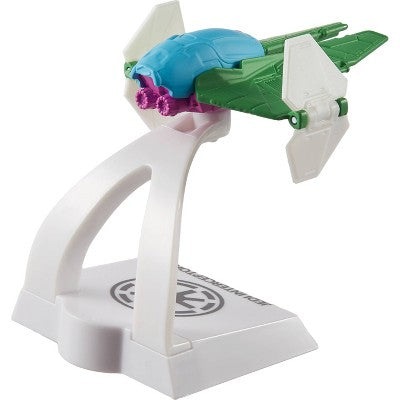 Hot Wheels Star Wars Prestige Starships Chase Jedi Interceptor