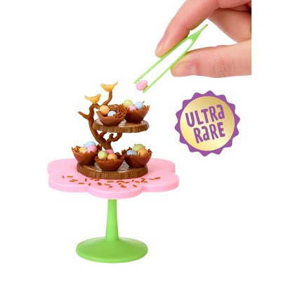 MGA's Miniverse Make It Mini Spring Theme