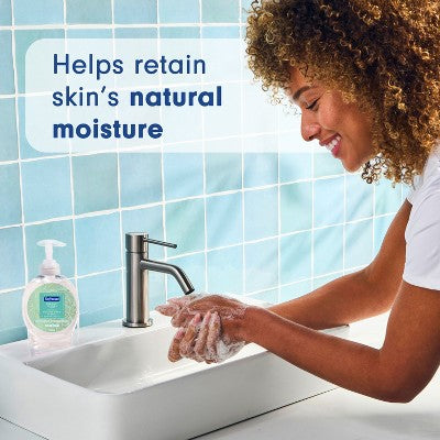 Softsoap Spring Liquid Hand Soap - Coco Vanilla - 7.5 fl oz