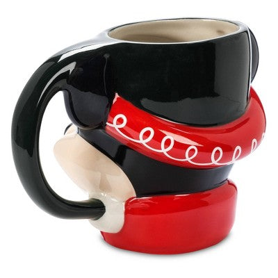 Mickey Mouse 14oz Holiday Mug