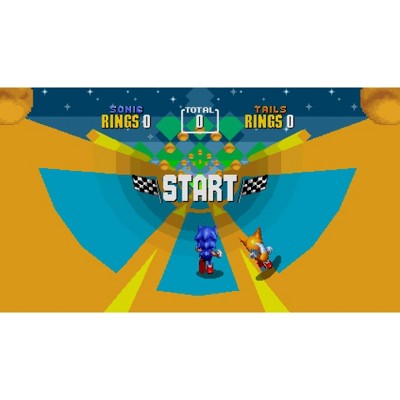 Sonic Origins Plus - Nintendo Switch