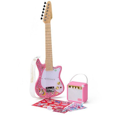 FAO Schwarz Stage Stars Electric Guitar and Amp (LOCAL PICKUP ONLY)