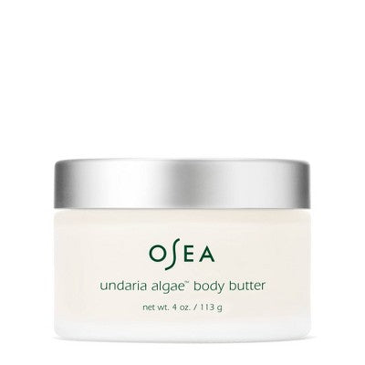OSEA Undaria Algae Body Butter - 4oz - Ulta Beauty: Moisturizing, Anti-Aging, Vegan, Paraben-Free