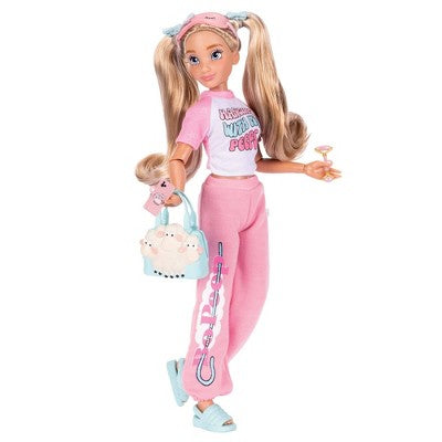 Disney ILY 4ever 12.5" Bo Peep Doll Blonde Hair/Blue Eyes