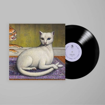 Mitski - Nothing's About to Happen to Me (Vinyl)