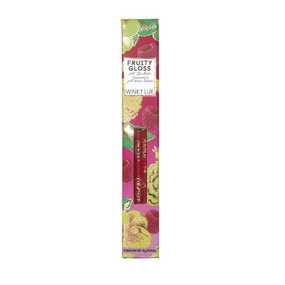 Winky Lux pH Gloss - Raspberry - 0.14oz