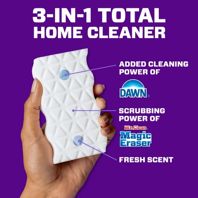 Mr. Clean Magic Eraser Ultra Foamy Multi-Purpose Cleaner