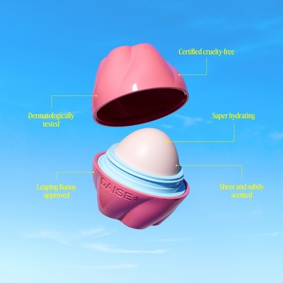 DAISE Lip Balm - Strawberry Kiss - 0.25oz: Moisturizing, Deep Hydration, Nourishing