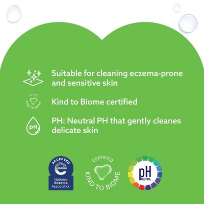 WaterWipes Sensitive+ Hydrating Boost Wipes, 3-In-1 Cleans, 99% Water with Aloe Vera, Unscented & Hypoallergenic Baby Wipes - 240ct