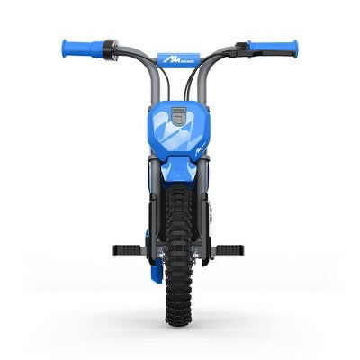Jetson Fort Kids' Electric Ride-On - Blue (LOCAL PICKUP ONLY)