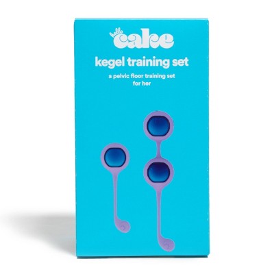 Hello Cake Kegel Set