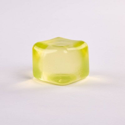 J'adore Fun Cube - Light Green