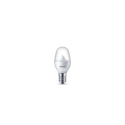 Philips LED 7W C7 Night Light Candelabra Base 2P