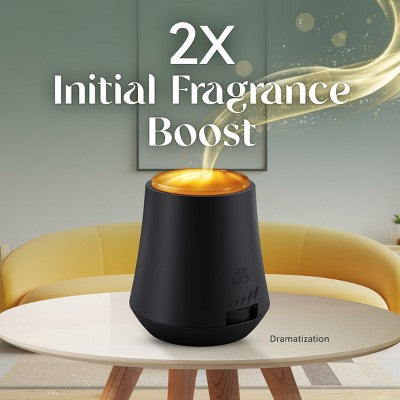 Air Wick Essential Mist Aromatherapy Diffuser Refills - Calming Sea Spray & Breeze - 2ct