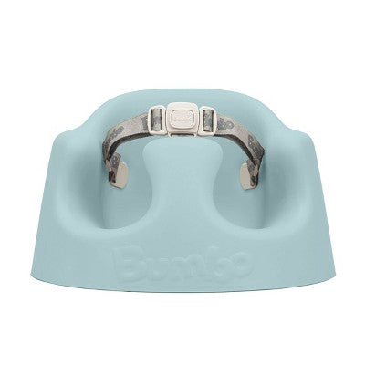 Bumbo Floor Seat PLUS+ with Tray Infant Positioning Seat - Desert Mirage