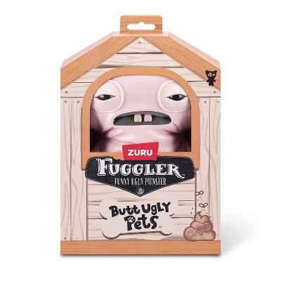 Fuggler Hairless Rat Squidge Peculiar Pets