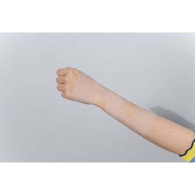 numbuzin No.3 Tingle-Pore Softening Sheet Mask - 0.91 fl oz