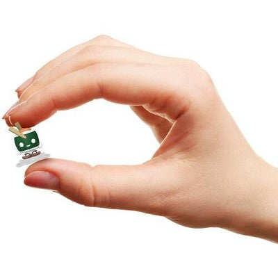 FUNKO Bitty POP! Wearables: Magnet 4-Pack, with one Sushi Bitty POP!
