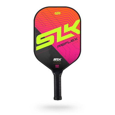 Selkirk Sport Reflex Pickleball Bundle - Assorted Greens