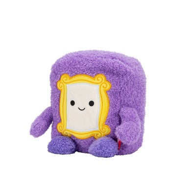 BumBumz 7.5" Friends - Peephole Frame