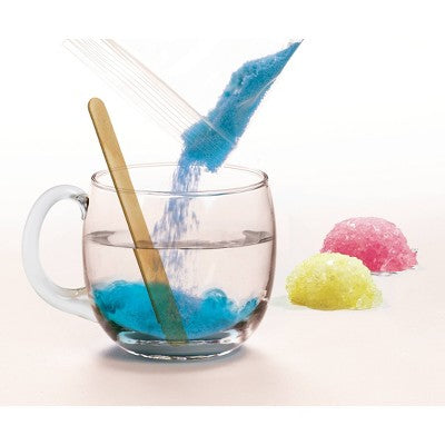 Crystal Mermaid Terrarium - Creativity for Kids