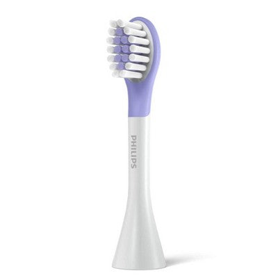 Philips Sonicare One for Kids' Oral Care Refill - Purple - 2pk