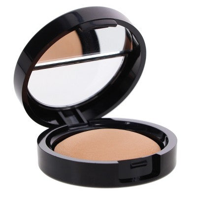 Laura Geller Baked Highlighter Natural Glow Illuminator French Vanilla 0.06 oz