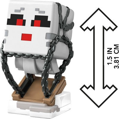 Minecraft Mini Mode Spawn Egg-Surprise Mini Figure (Characters Vary)