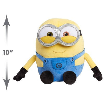 Despicable Me Bob Weighted Plush