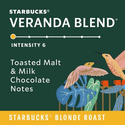 Starbucks Vertuo Line Medium Roast Dual Pack Coffee - 7.04oz/16ct