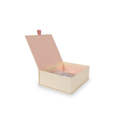 Puzzle Keepsake Box Checkered - Bullseye's Playground