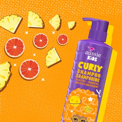 Aussie Kids Curly Conditioner - 16oz